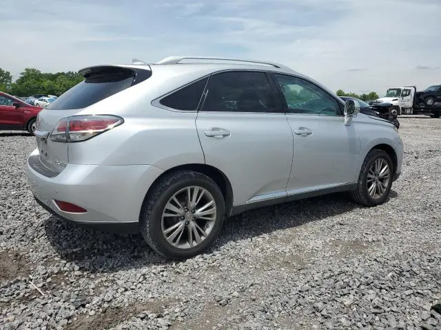 2014 LEXUS RX 350  