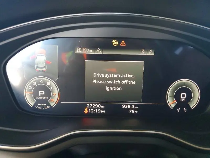 2023 AUDI A5 PREMIUM PLUS 45  