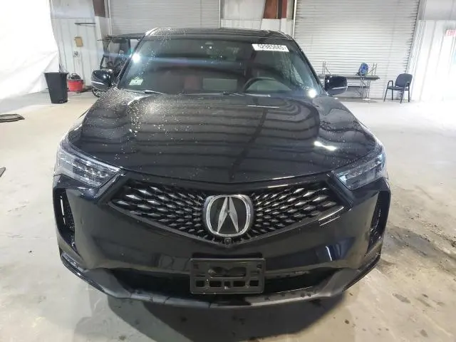 2024 ACURA RDX A-SPEC ADVANCE  