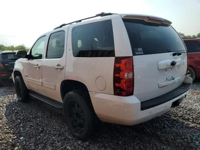 2011 CHEVROLET TAHOE K1500 LT  