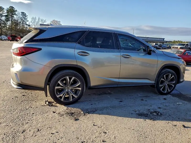 2018 LEXUS RX 350 L  