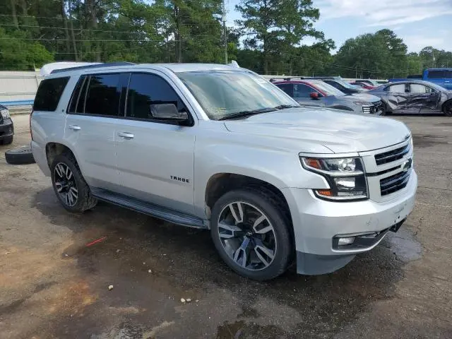 2019 CHEVROLET TAHOE C1500 LT  