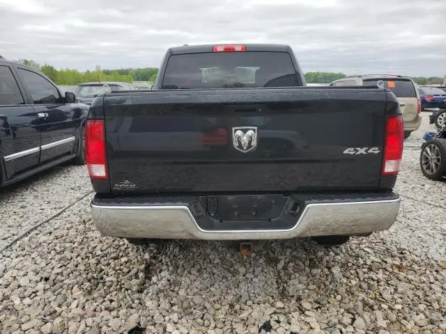 2015 RAM 1500 ST  