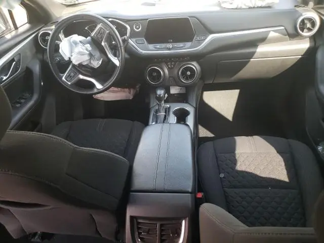 2019 CHEVROLET BLAZER L  