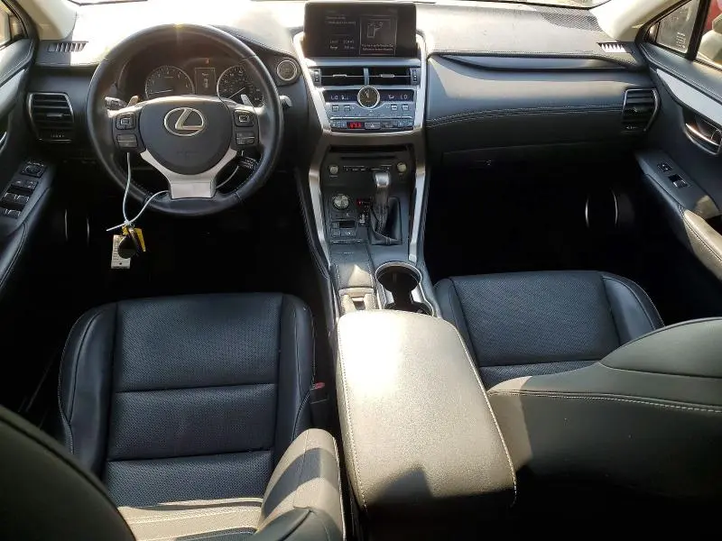 2018 LEXUS NX 300 BASE  