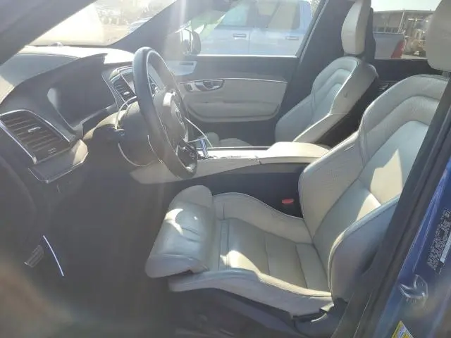 2020 VOLVO XC90 T6 R-DESIGN  