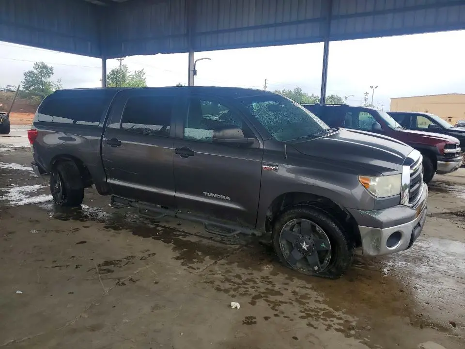 2012 TOYT TUNDRA CRE   