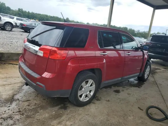 2013 GMC TERRAIN SLE  