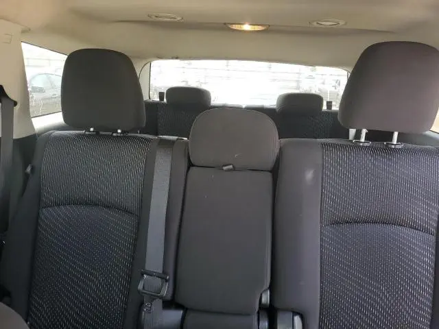 2016 DODGE JOURNEY SE  