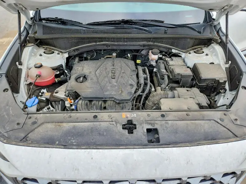2023 HYUNDAI SANTA FE SEL PREMIUM  