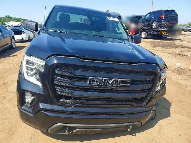 2021 GMC SIERRA K1500 ELEVATION  