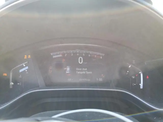 2020 HONDA CR-V EXL  