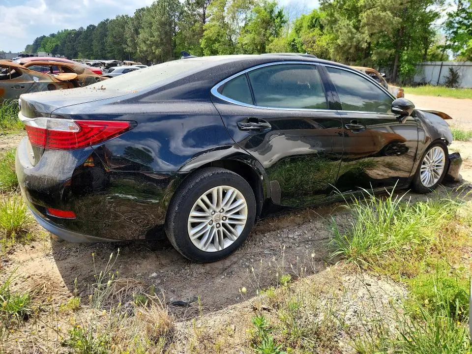 2014 LEXUS ES 350 BASE  