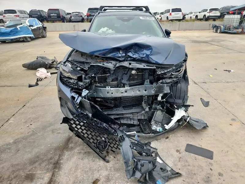 2025 MAZDA CX-50 PREMIUM  