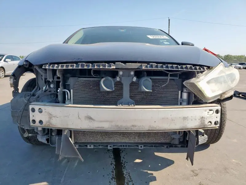 2017 NISSAN MAXIMA 3.5S  