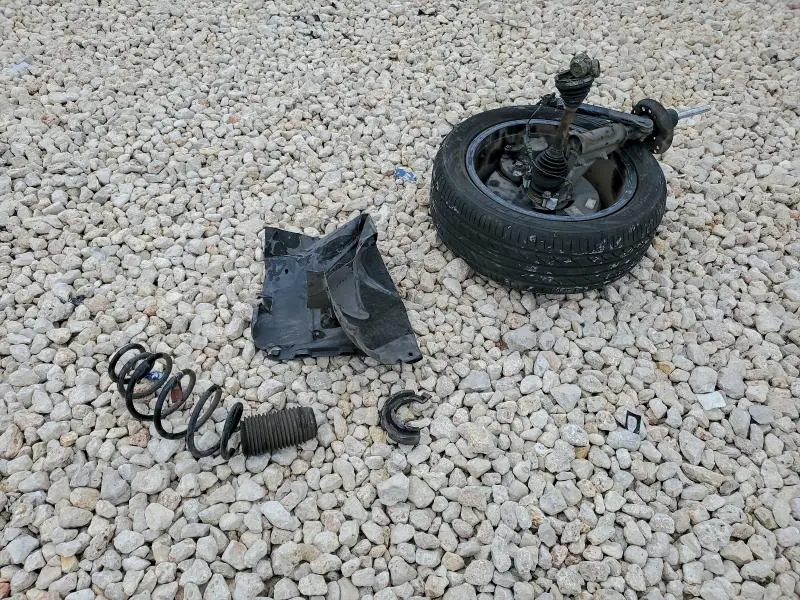 2017 BUICK REGAL SPORT TOURING  