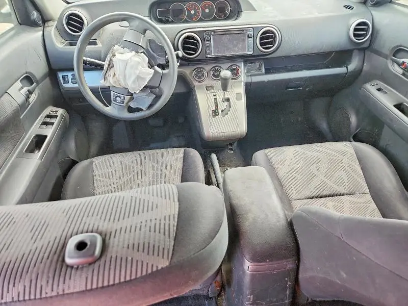 2013 SCION XB BASE  