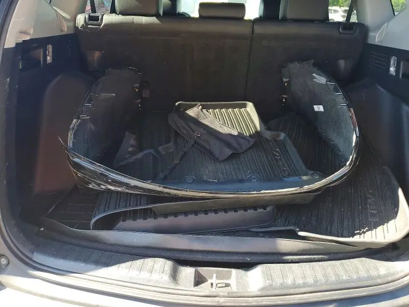 2019 HONDA CR-V EXL  