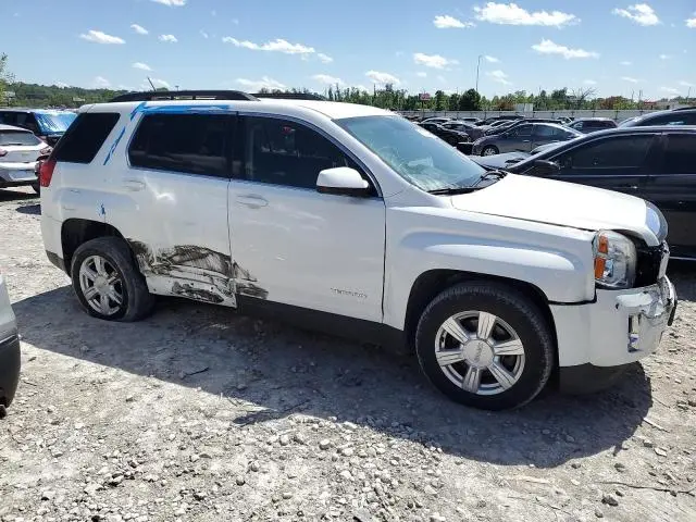 2015 GMC TERRAIN SLE  
