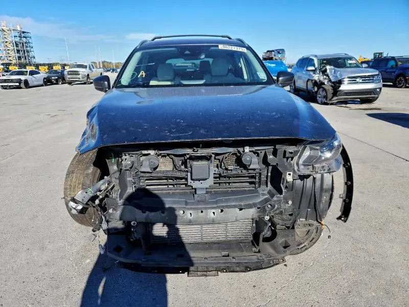 2022 MAZDA CX-9 TOURING PLUS  