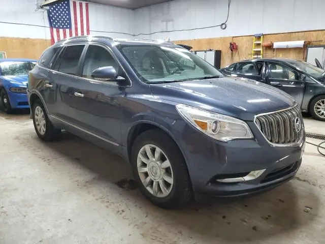 2014 BUICK ENCLAVE   