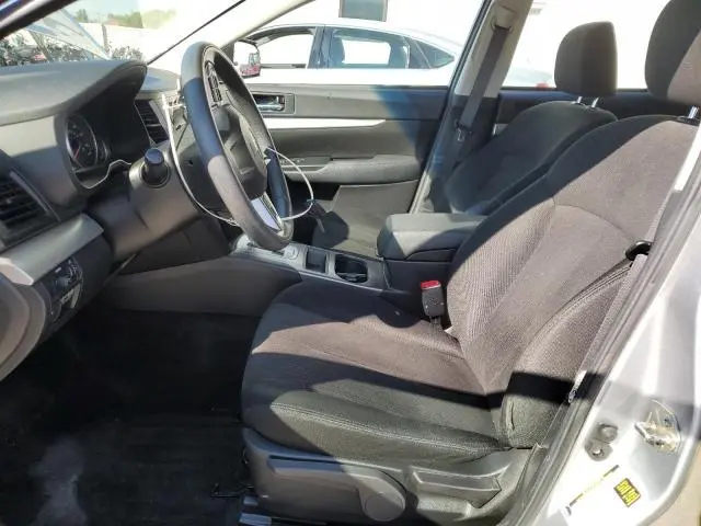 2013 SUBARU OUTBACK 2.5I  