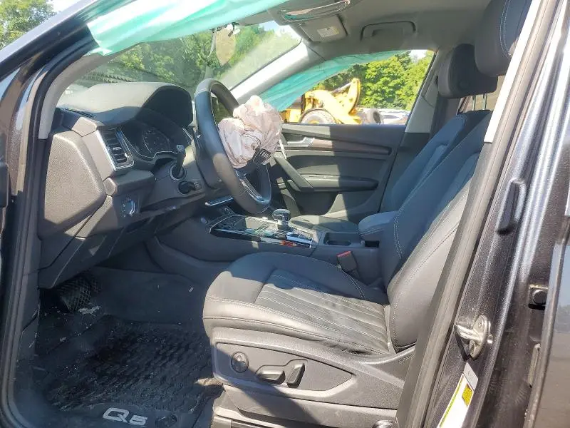 2023 AUDI Q5 PREMIUM 45  