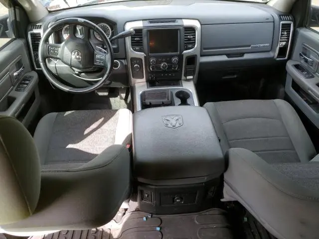 2016 RAM 3500 SLT  