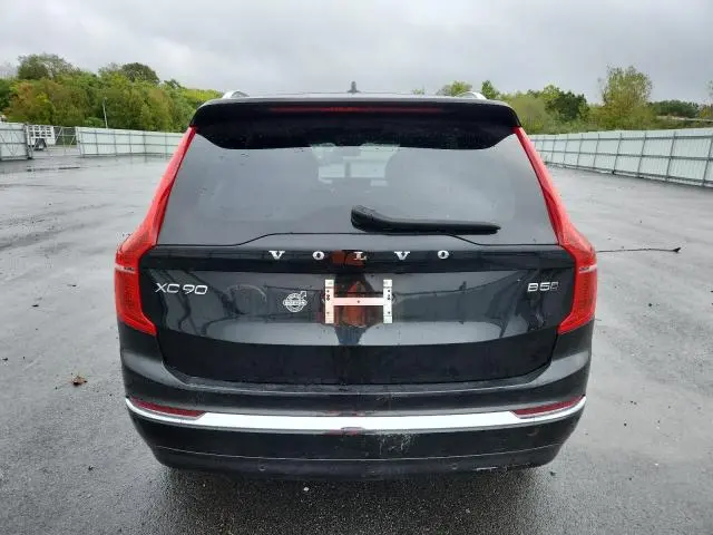 2024 VOLVO XC90 PLUS