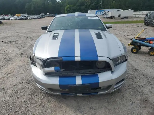 2014 FORD MUSTANG GT  