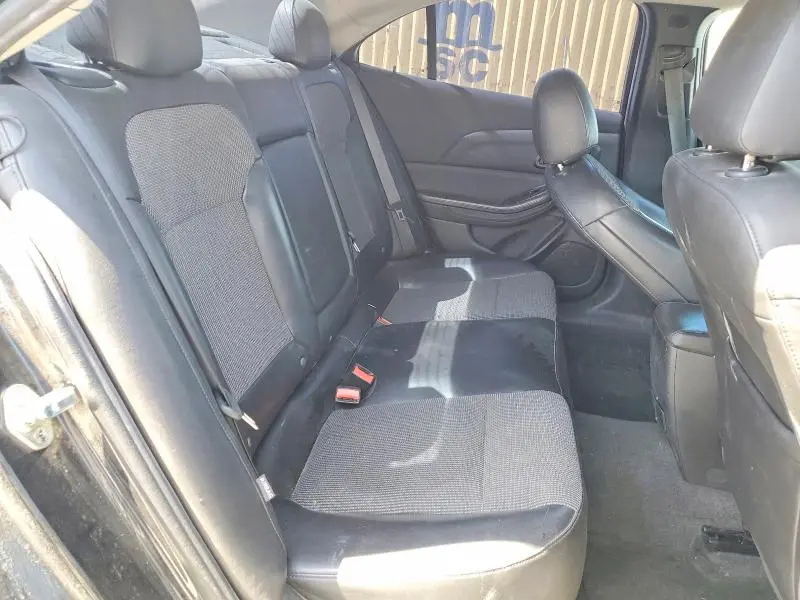 2014 CHEVROLET MALIBU 2LT  