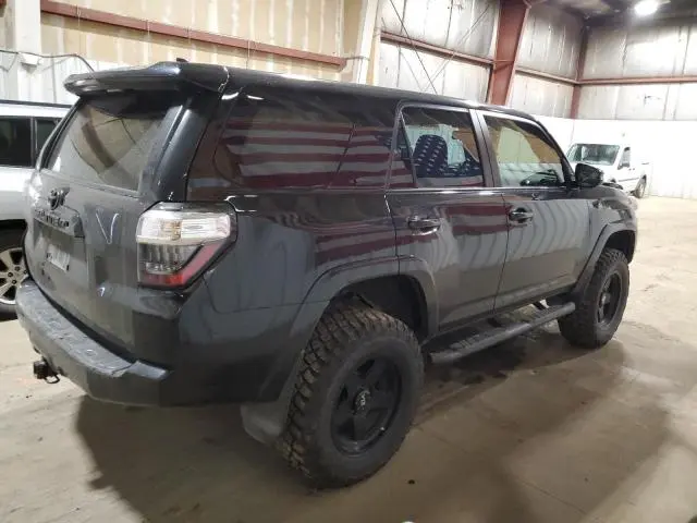 2019 TOYOTA 4RUNNER SR5/SR5 PREMIUM  