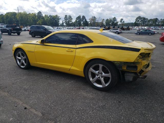 2013 CHEVROLET CAMARO LT