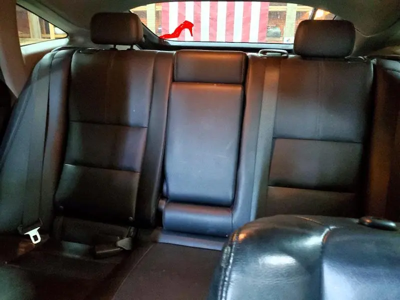 2013 HONDA CROSSTOUR EXL  