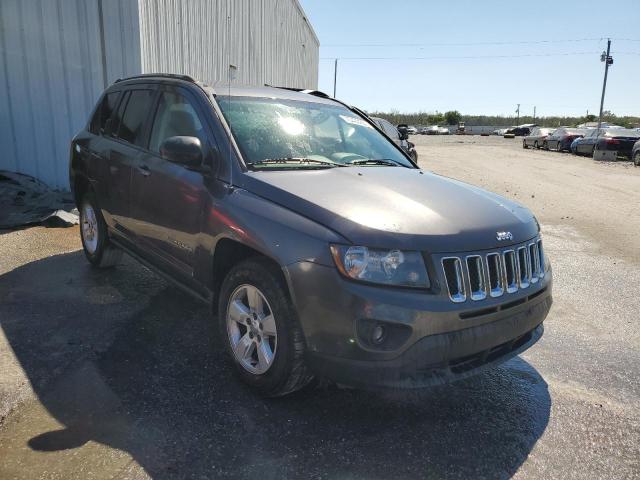 2015 JEEP COMPASS SPORT