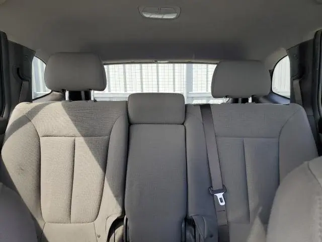 2010 HYUNDAI SANTA FE GLS