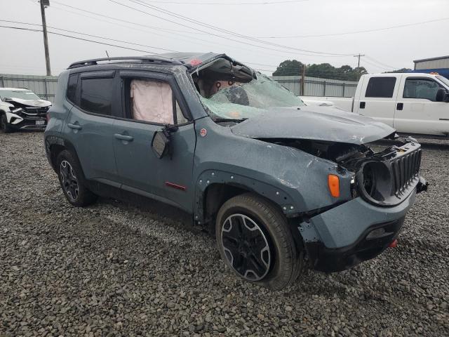 2015 JEEP RENEGADE TRAILHAWK