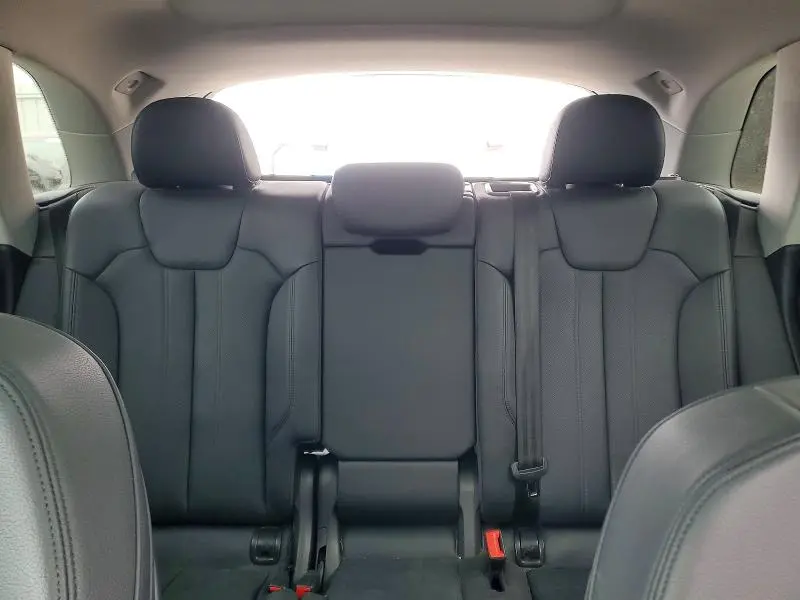 2018 AUDI Q5 PRESTIGE  