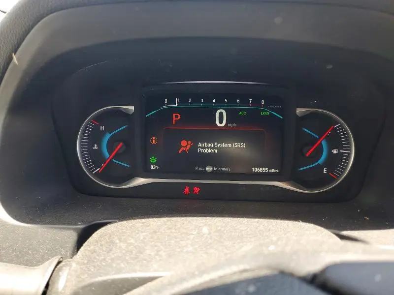 2022 HONDA PILOT SE  