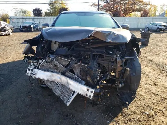 2016 NISSAN MURANO S  