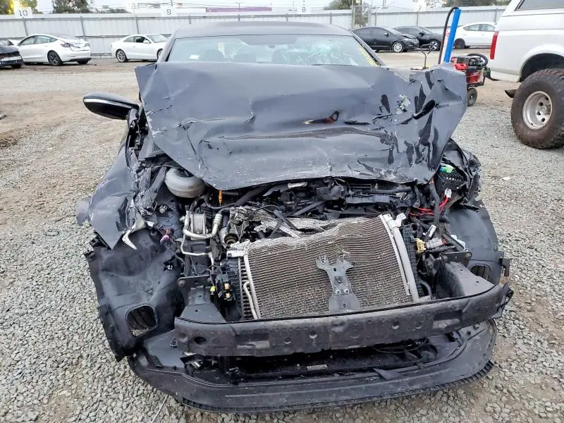 2017 VOLKSWAGEN GTI S/SE  