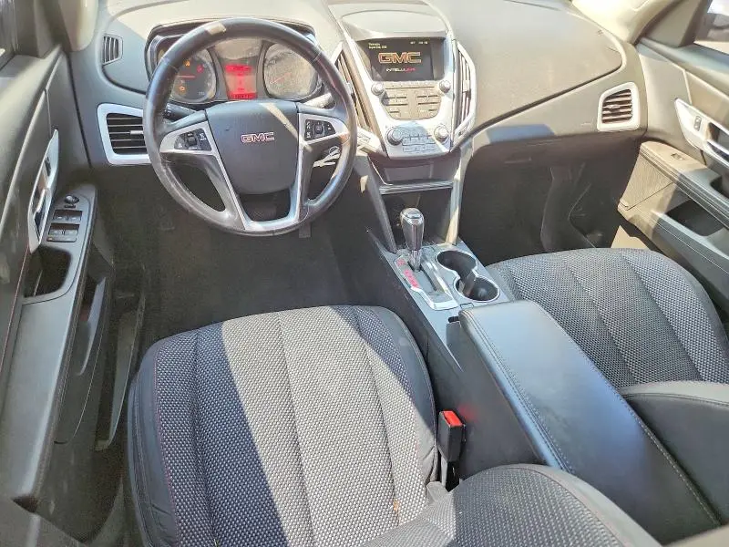 2016 GMC TERRAIN SLE  