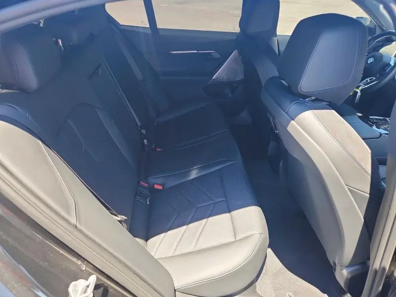 2026 BMW 530 I  