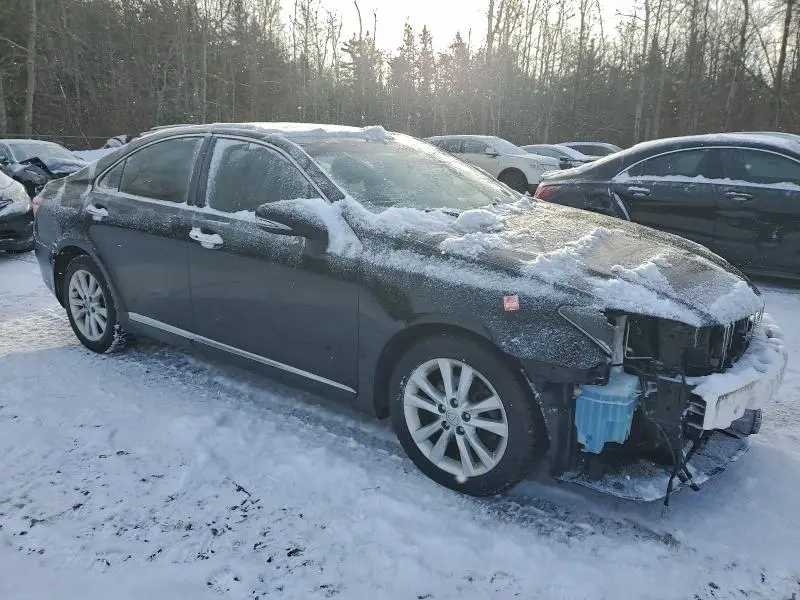 2011 LEXUS ES 350  