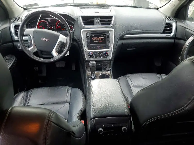 2014 GMC ACADIA SLT-1  