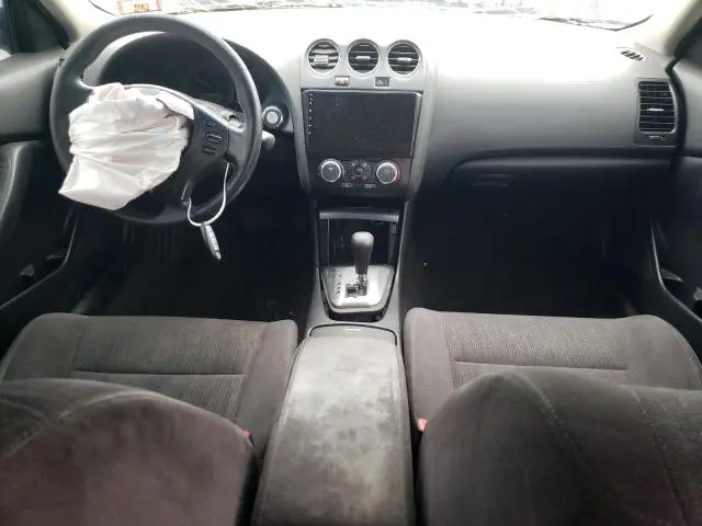 2011 NISSAN ALTIMA BASE  