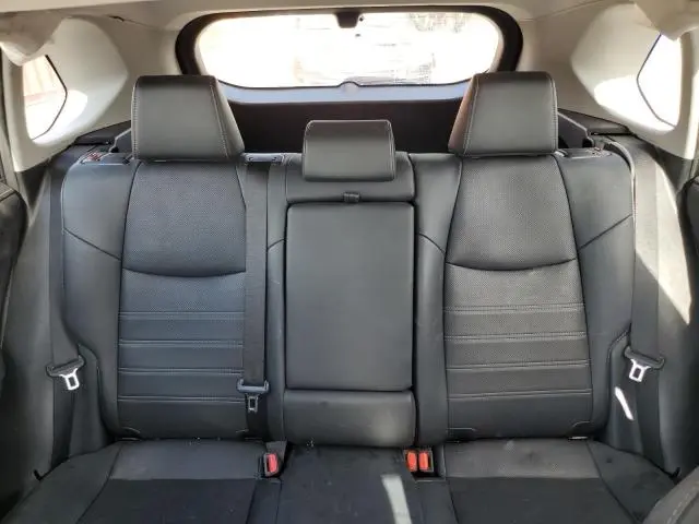 2020 TOYOTA RAV4 LIMITED  