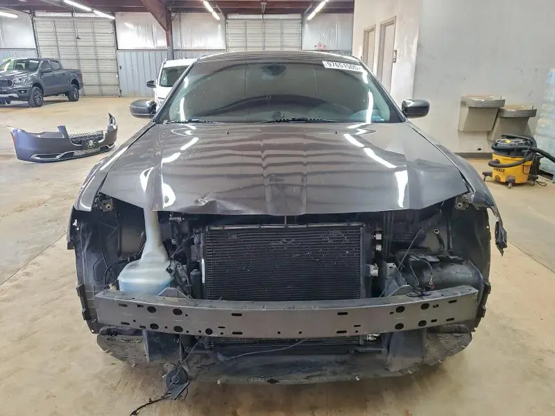 2018 CHRYSLER 300 TOURING  