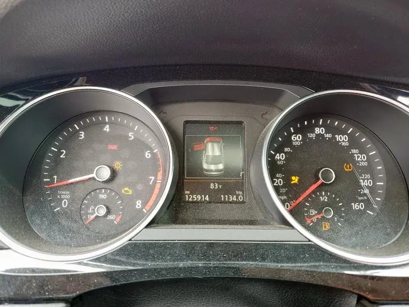 2017 VOLKSWAGEN JETTA GLI  