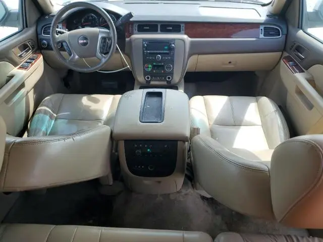 2013 GMC YUKON XL K1500 SLT  